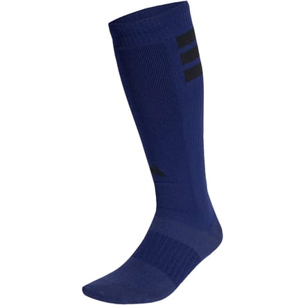 Adidas Wl Knee Sokken Blauw EU 40-42 Man