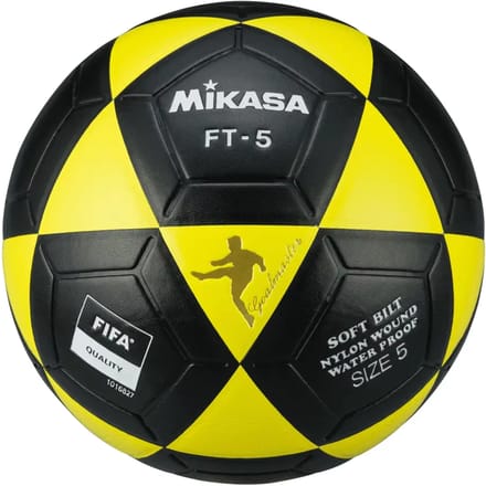 Sportsbal Mikasa FT-5YBK-FQ