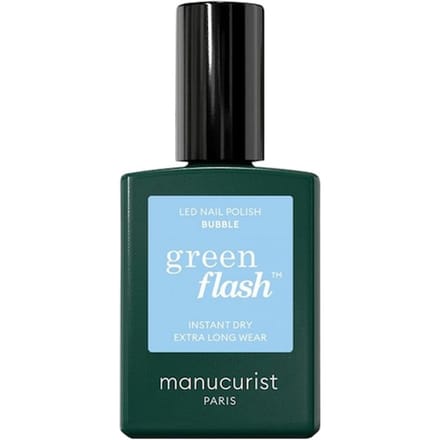 manucurist Paris Nagellak LED Gel Nagelverf nagellak Dames 15 ml