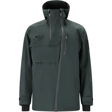 Ski-jas Slope Zuko W-PRO 15000