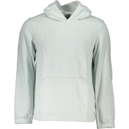 Fleece Hoodie Relaxed Fit