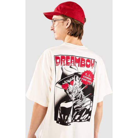 Iriedaily Coming For You T-Shirt