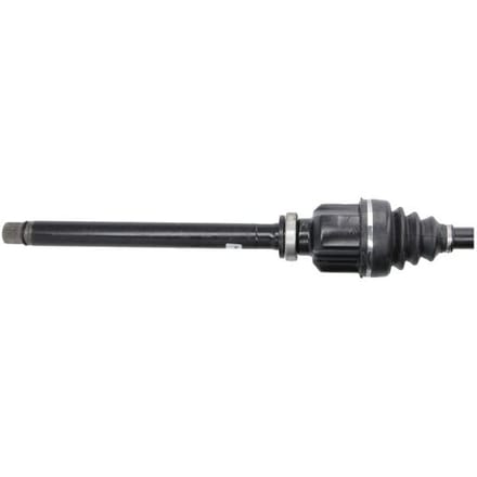 Aandrijfas POINT GEAR PNG75867