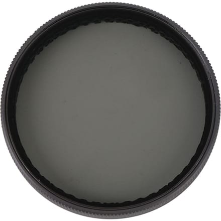 CPL Lensfilter HD Coating Draagbaar Optisch Glas Polarizer Filter Camera Circulair Polariserend gray