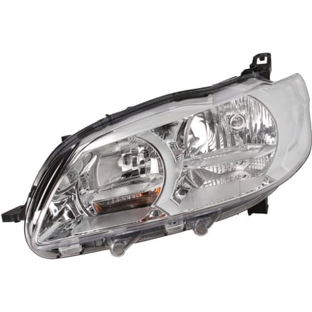 Koplampen VALEO 045122, links
