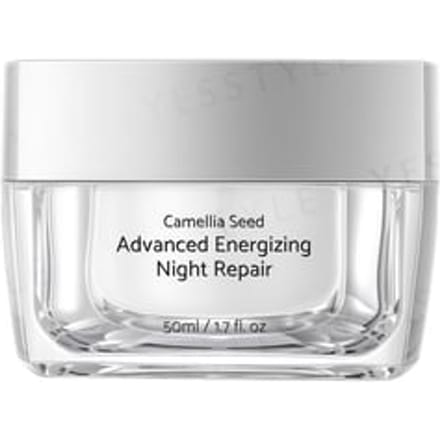 RenGuangDo - Camellia Seed Advanced Energizing Night Repair 50ml