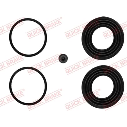 Reparatieset, remklauw QUICK BRAKE 114-0210