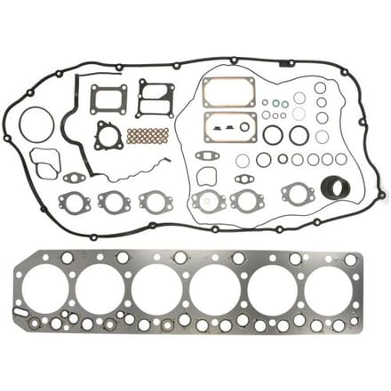 Pakking, oliepomp ELRING EL866950