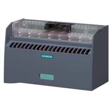 Siemens 6ES7924-0CL20-0BA0 6ES79240CL200BA0 PLC-aansluitmodule 50 V