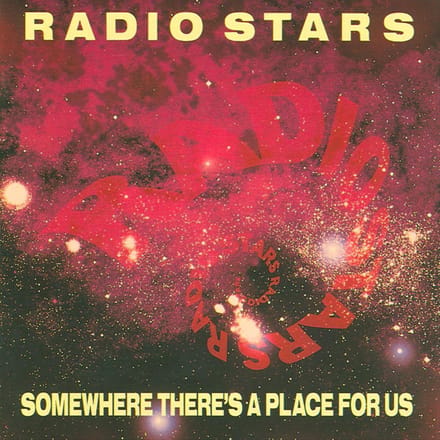 Somewhere There S A Place