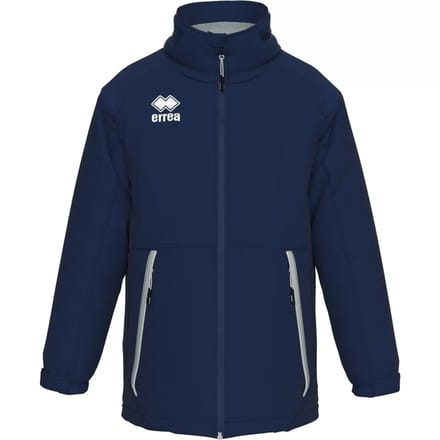 Jassen Errea Dna 3.0 Jas Jr - Sportswear - Kinderen