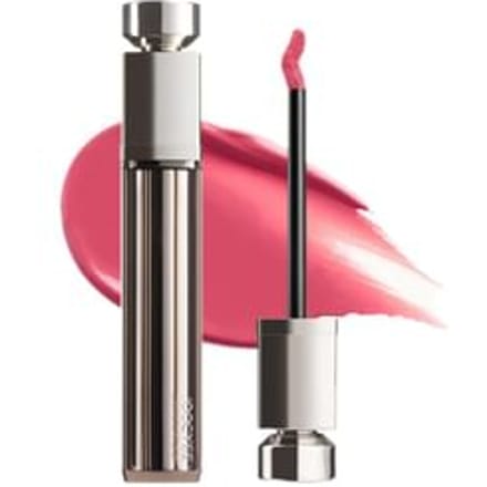 JOOCYEE - Essence Velvet Gloss - 6 Colors #838 Light Red Bean - 5.2g