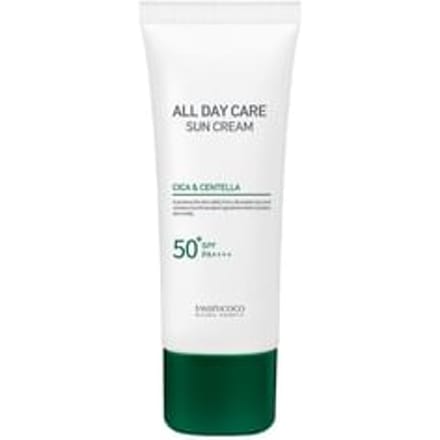 SWANICOCO - All Day Care Cica & Centella Suncream 50ml