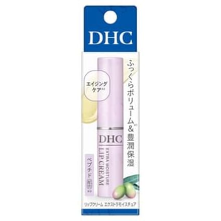 DHC - Extra Moisture Lip Cream Renewal 1.5g