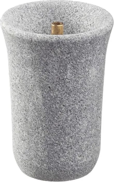 Hukka - Sisukas aroma verdamper in speksteen