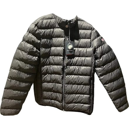 Parka Serge Blanco