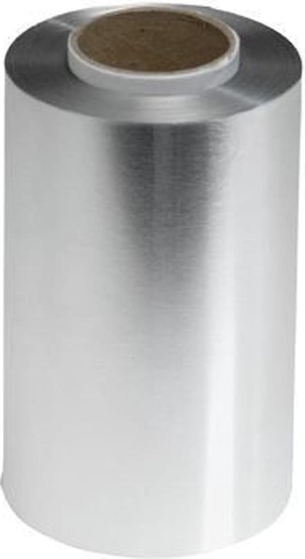 Sibel Aluminium Folie 20MU  12cmx150m