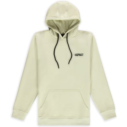 Aspact Xplode Hoodie Aqua Größe: M | Kaputzenpullis Outlet | Unisex | Cyan