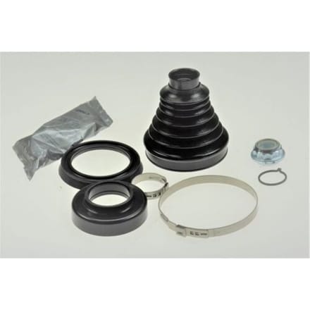Balgenset, aandrijfas SPIDAN 36115