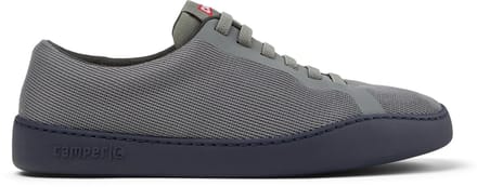 Camper Peu Touring Sneaker - Herren - Medium Grijs - 40