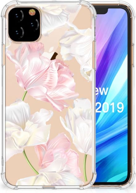 Apple iPhone 11 Pro Max Case Lovely Flowers