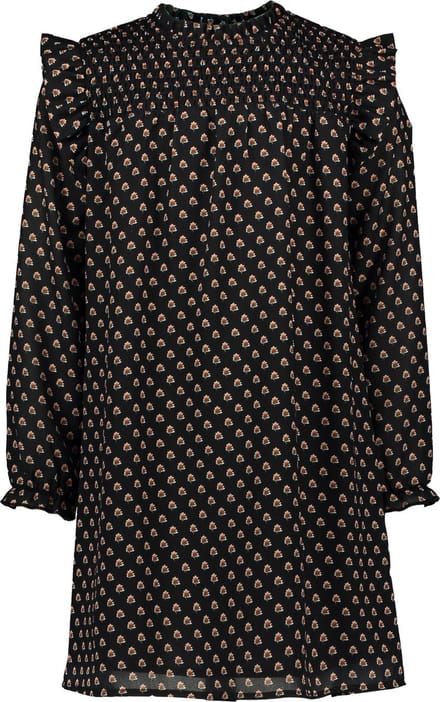 Moodstreet  Meisjes Jurk - Maat 122/128