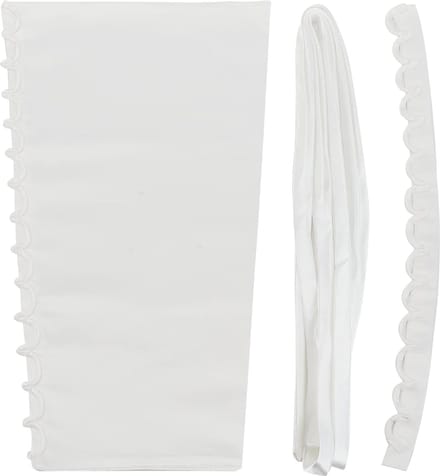 3 Stijl 3 STKS Vrouwen Trouwjurk Riem Corset Verstelbare Vetersluiting Satijn Accessoires