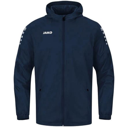 Jako Team 2.0 Regenjas Junior - Maat 128