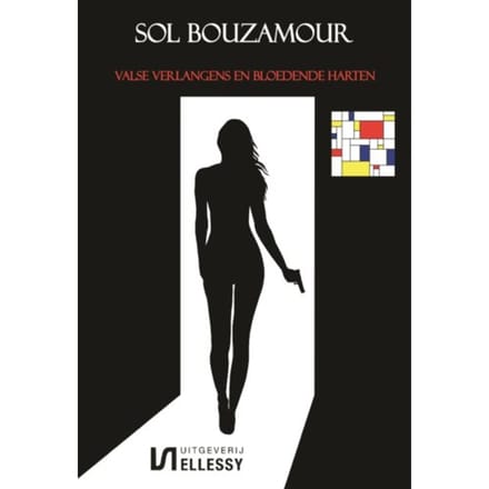Valse Verlangens En Bloedende Harten - Sol Bouzamour
