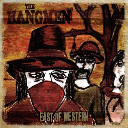 East Of Western