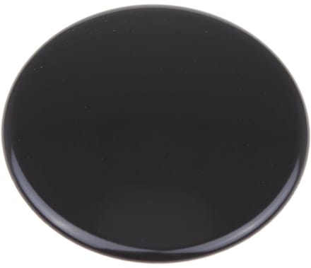BEKO - BRANDERDEKSEL ZWART - D70//FSG52020DW - 219244022