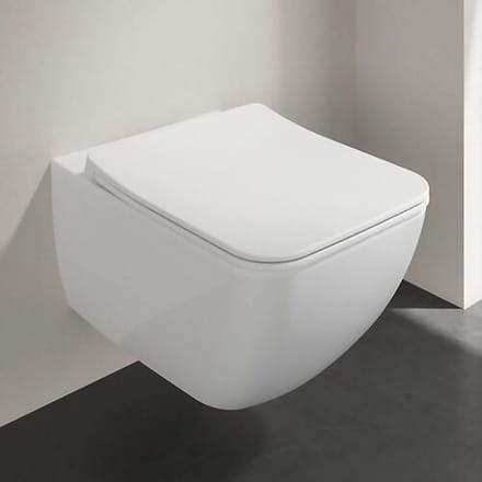 Villeroy & Boch Venticello Combi Pack 4611RL01