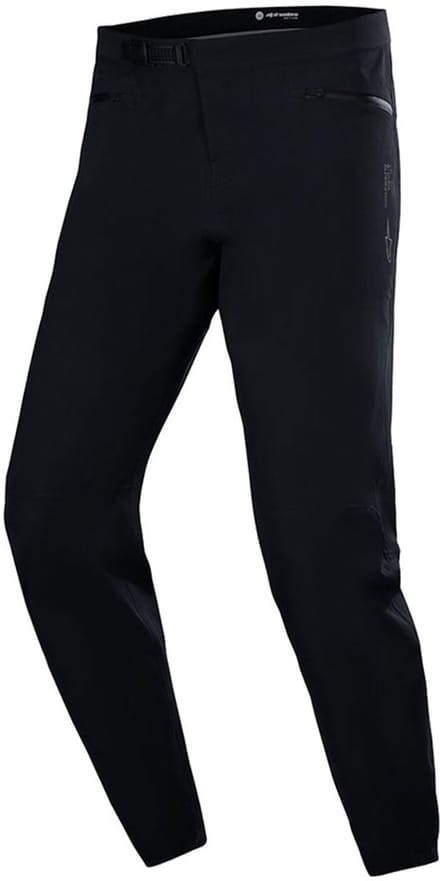 Alpinestars Bicycle A-dura Broek Zwart 36 Man