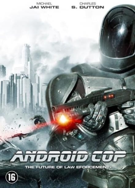 Android Cop