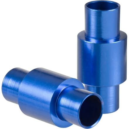 Wielafstandhouder Powerslide Al Spacer (x8)