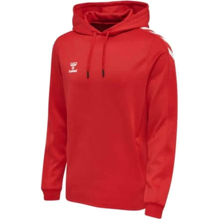 Hummel-hoodie Hmlcore Xk Poly Sweat 211482