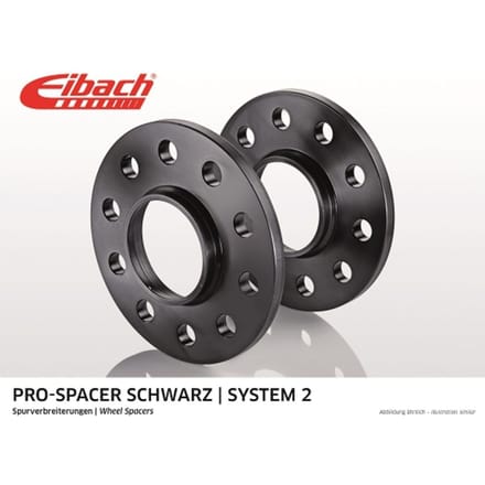 Wiel spacer Pro-Spacer EIBACH S90-2-15-002-B