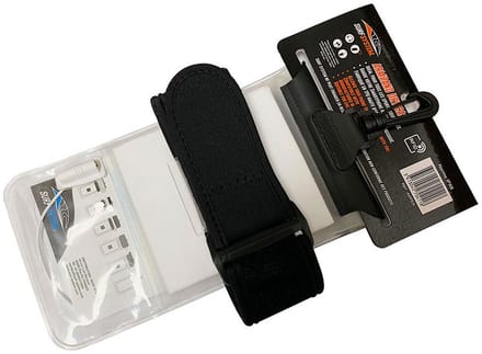 Surf System Jack Wp-hoes Transparant