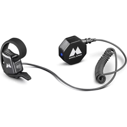 Bluetooth-knop zender Midland Btt Button PRO wireless PTT button C1238.01
