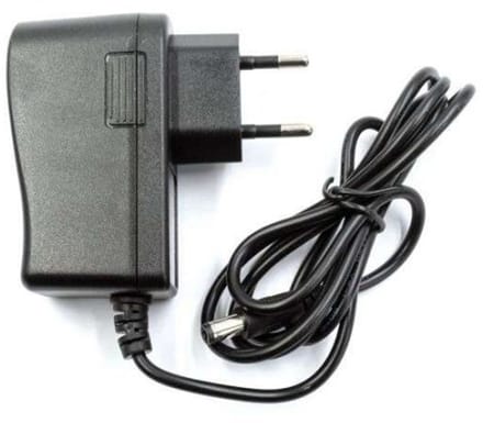 J�gerndorfer Kabelbaan Netstroomadapter 6 volt