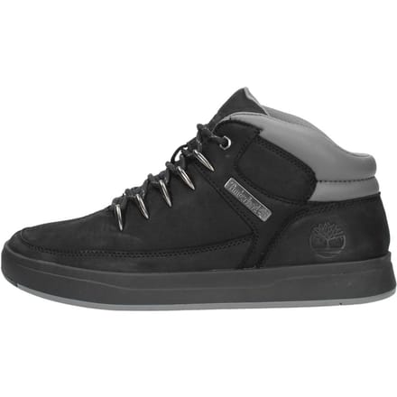 Timberland - Davis Square Hiker Zwart 41