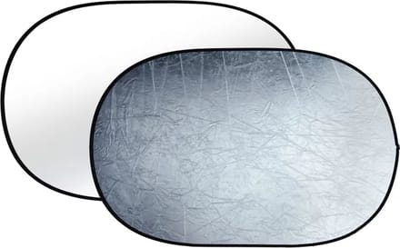 BRESSER TR-8 Reflectiescherm 120x180cm