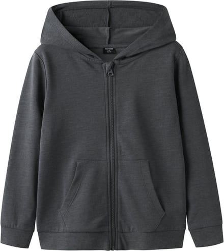 NAME IT - TKNCOX LS SWEAT CARD WH UNB NOOS - Unisex - Blouses
