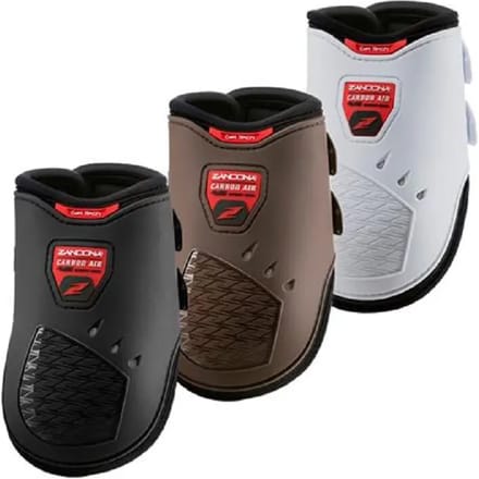 Vetslotbeschermer Zandonà carbon air