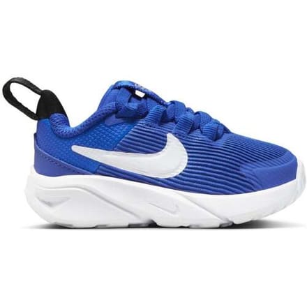Nike Star Runner 4 Royal Blauw maat 21