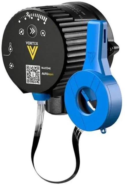Vortex Zelfleermodule SL voor BWO 155, 433-001-040