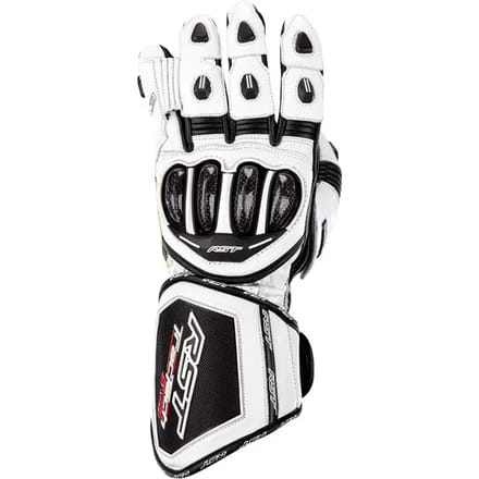 Motorracehandschoenen voor dames RST TracTech Evo 4