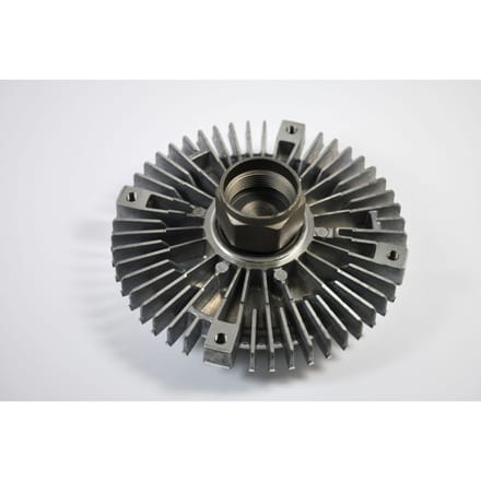 Koppeling, radiatorventilator THERMOTEC D5X001TT