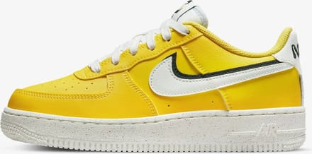 NIKE Nike Air FORCE 1 LV8 - Sneakers - Unisex