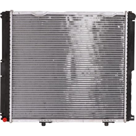 Radiator, motorkoeling NRF 516572